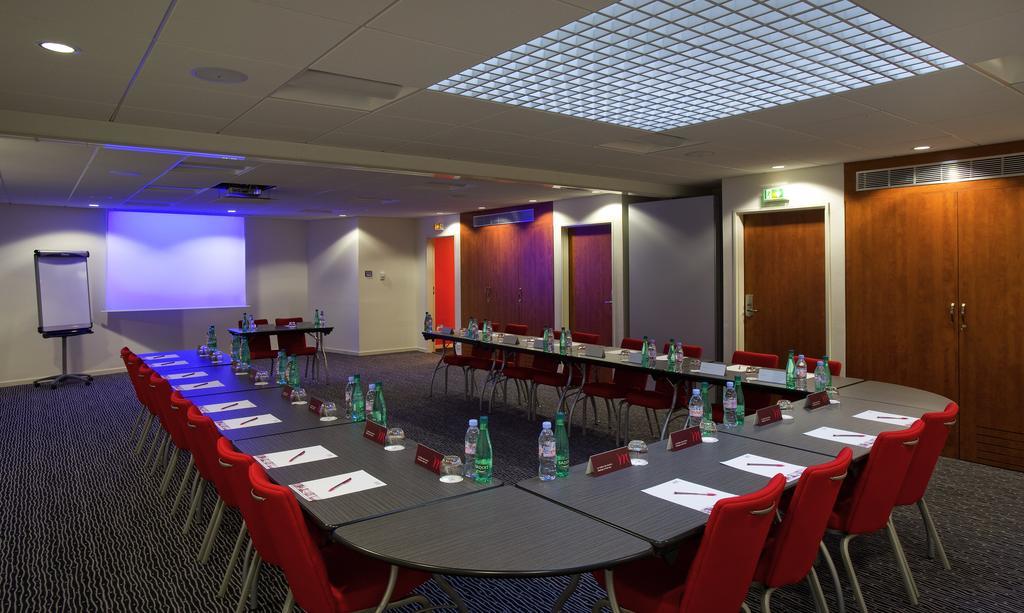 Mercure Quimper Centre Kültér fotó