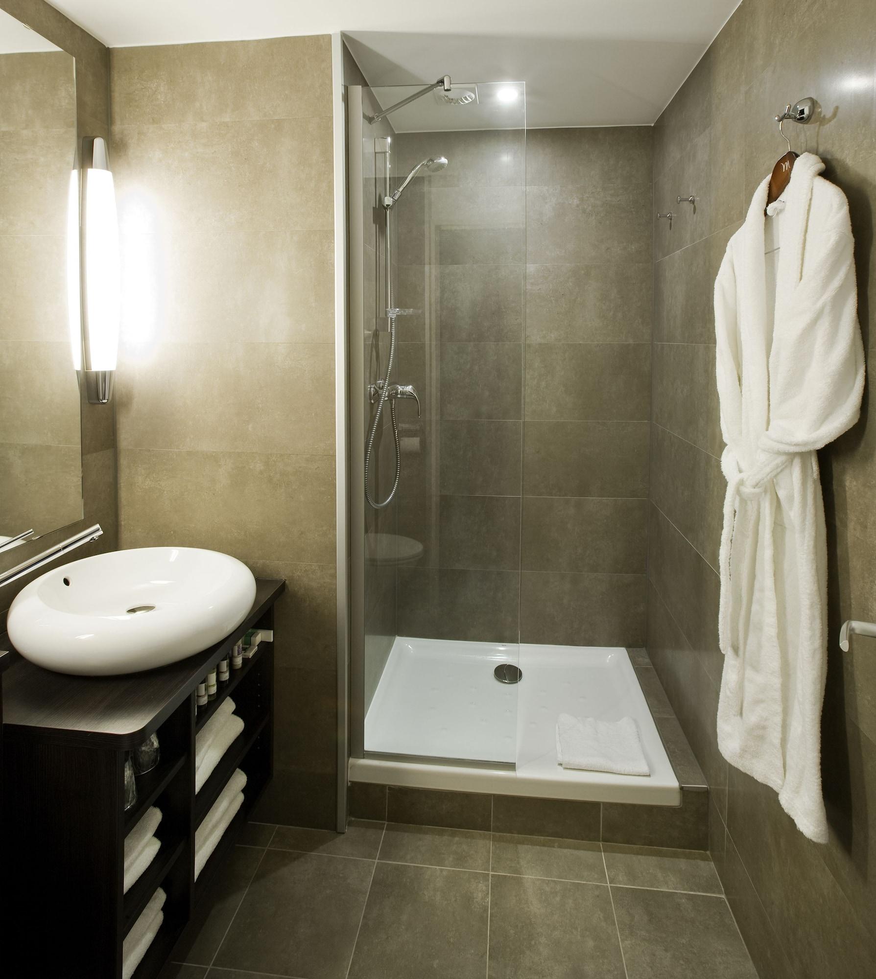 Mercure Quimper Centre Szoba fotó