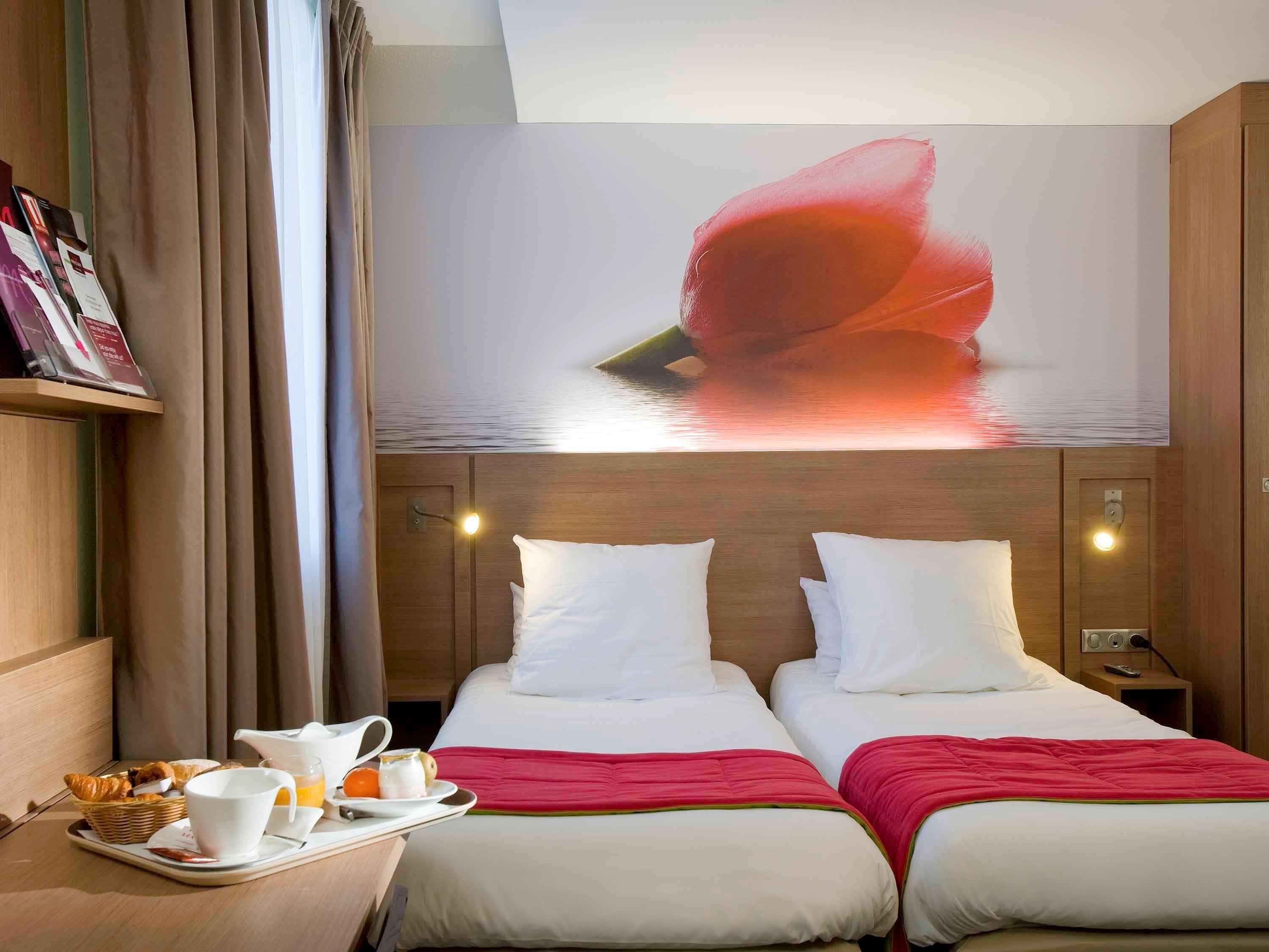 Mercure Quimper Centre Kültér fotó