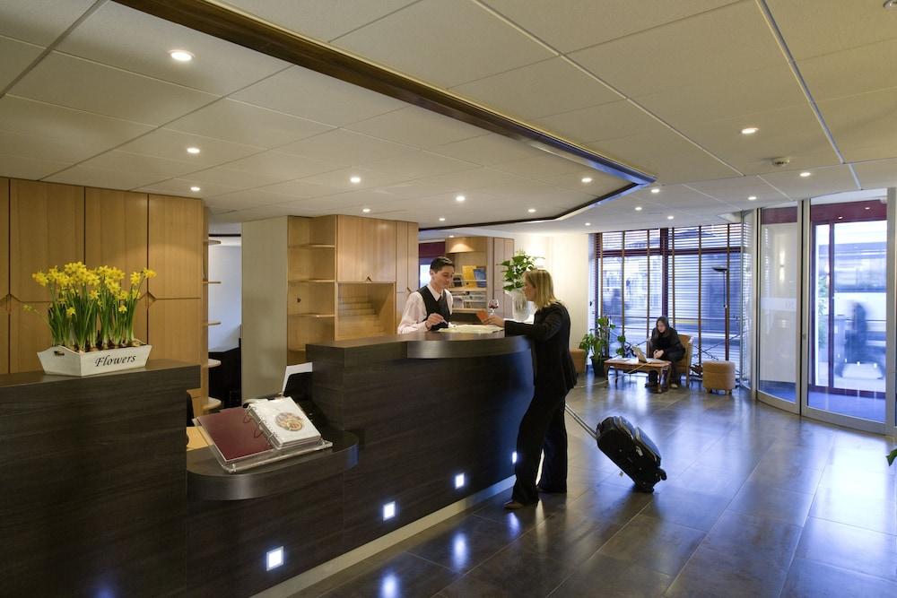 Mercure Quimper Centre Kültér fotó