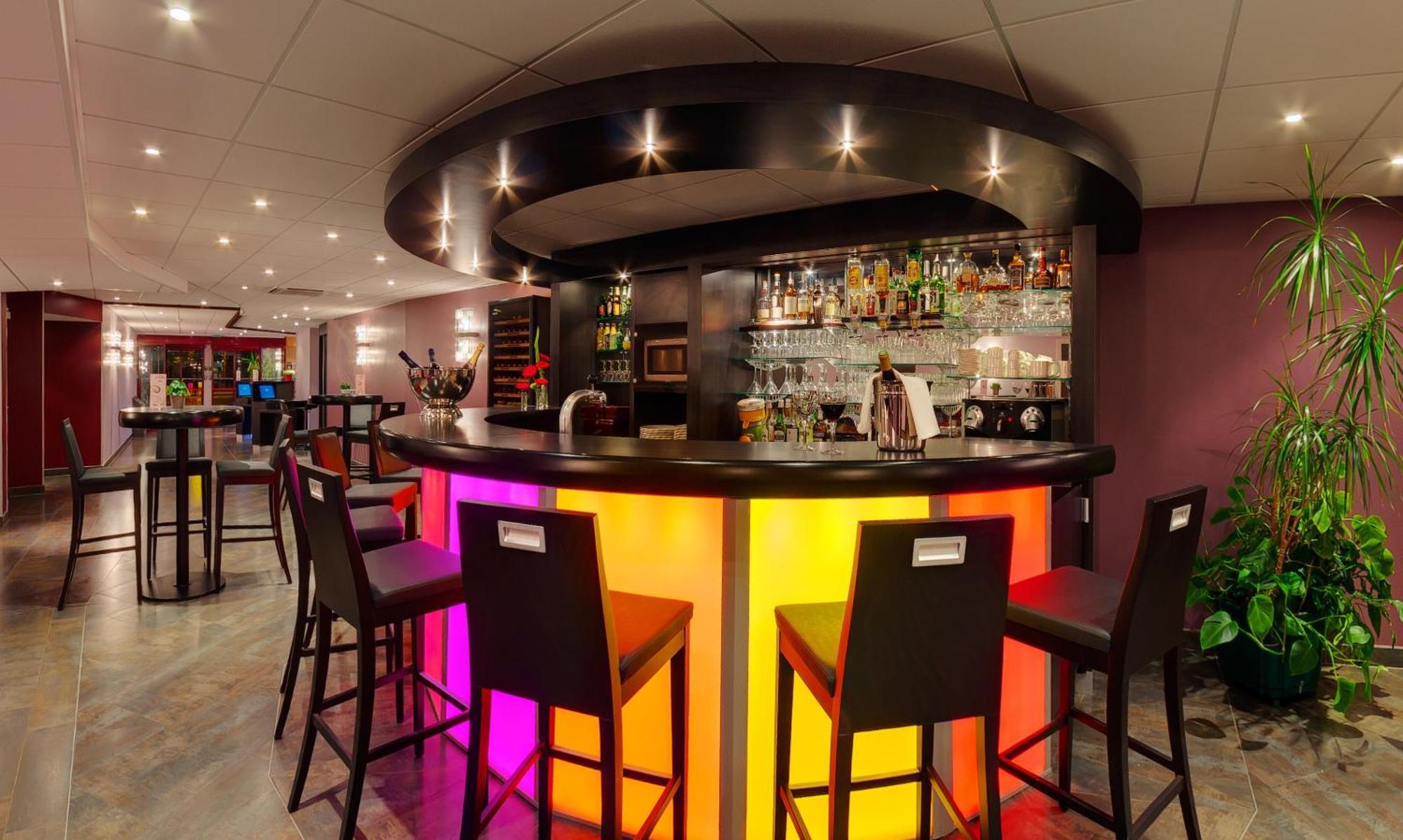 Mercure Quimper Centre Kültér fotó