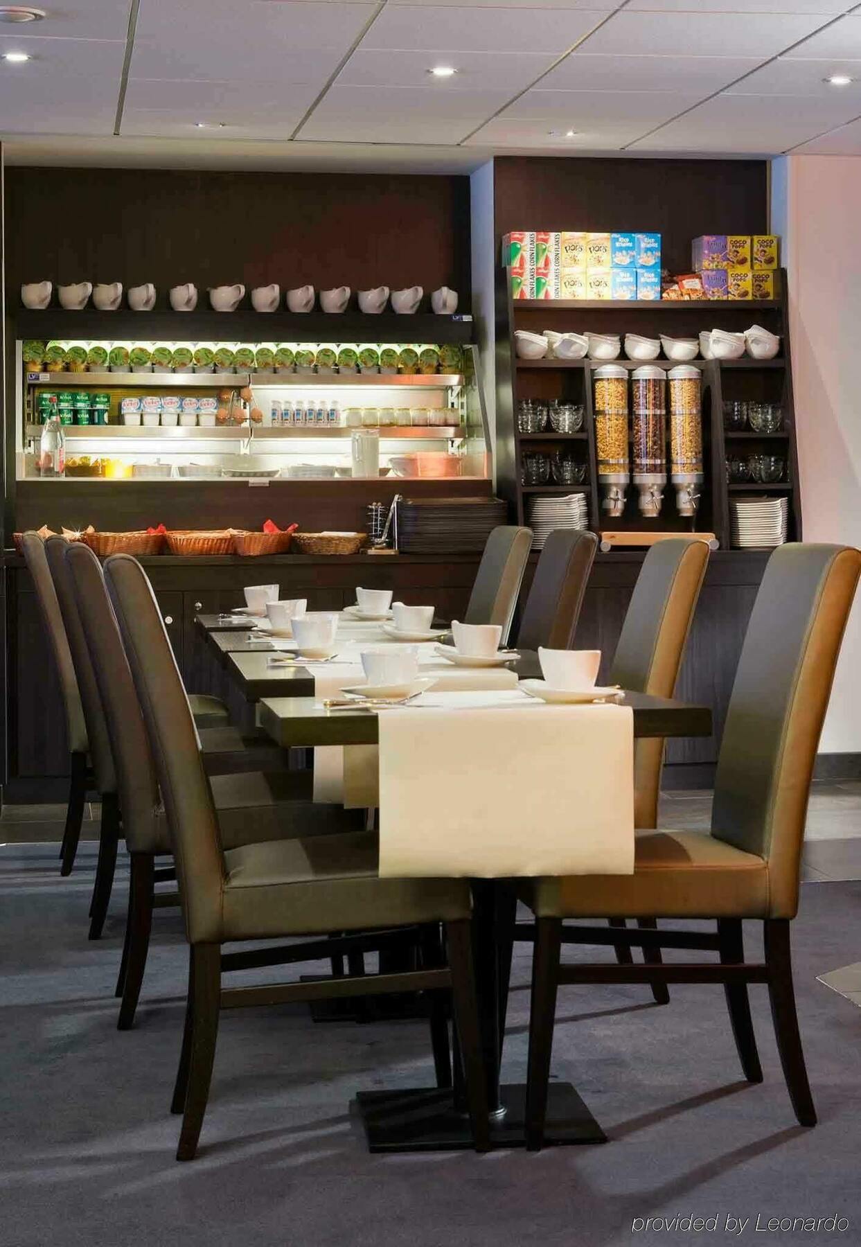 Mercure Quimper Centre Kültér fotó